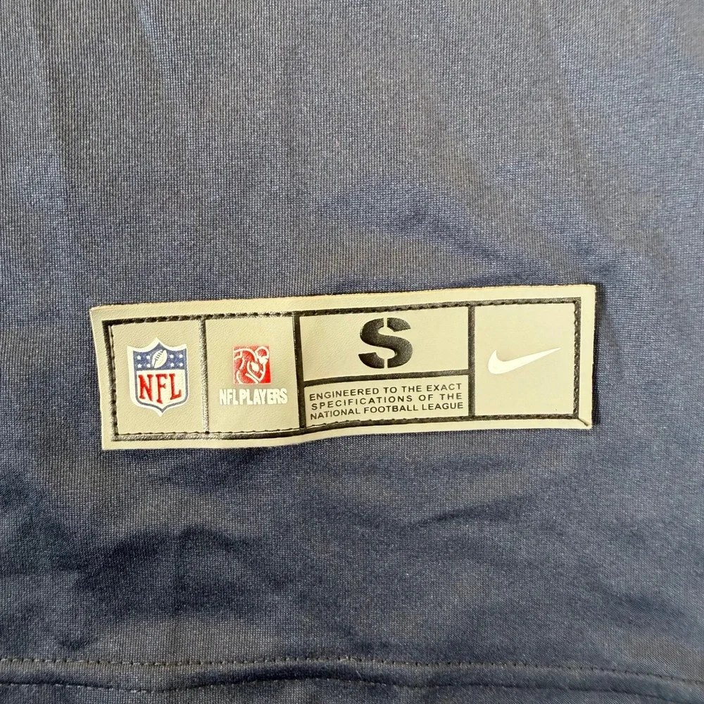 Nike dallas cowboys